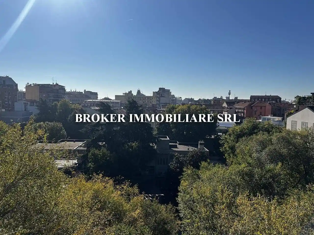 Attico - Mansarda in vendita a Milano