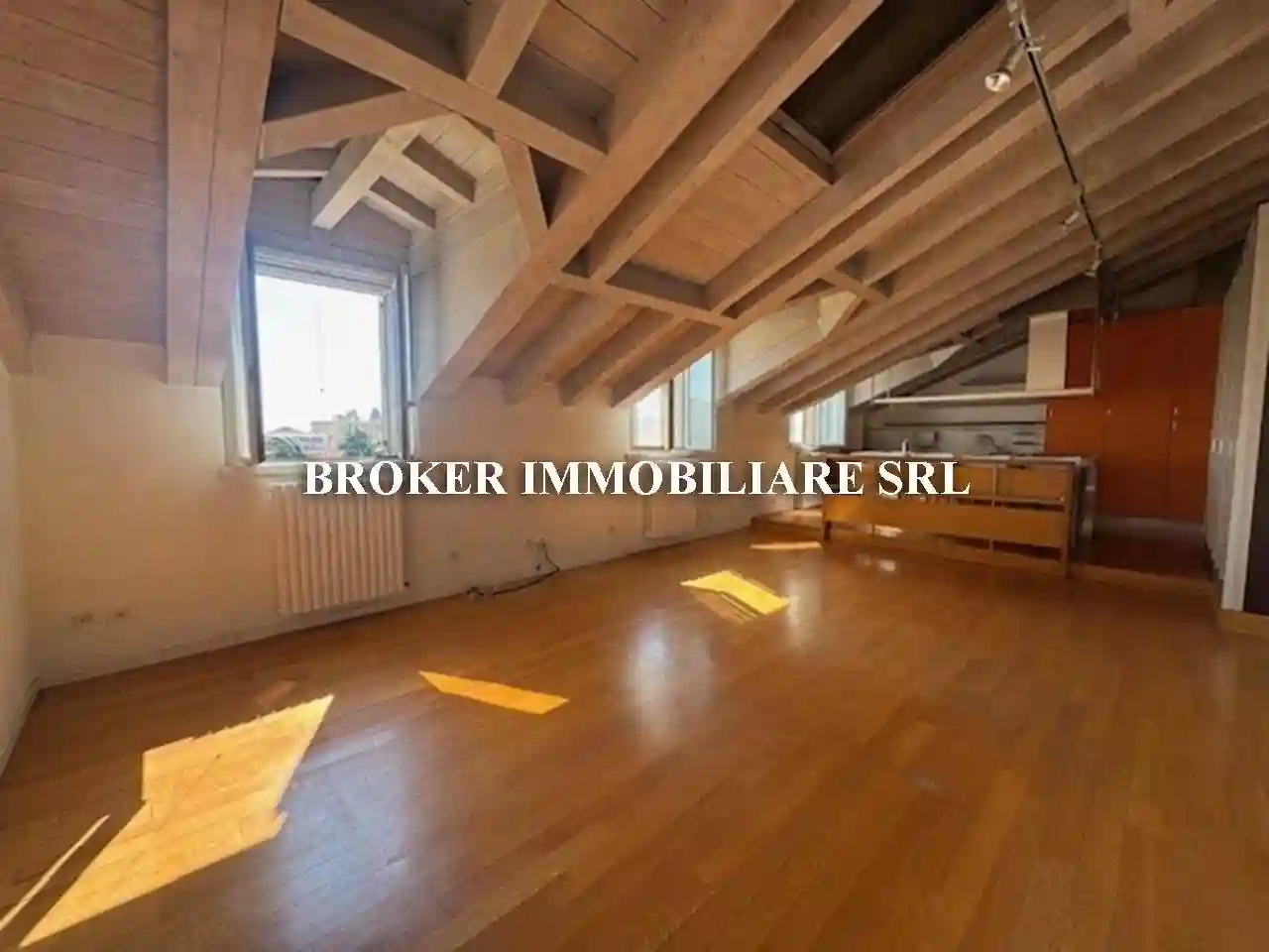 Attico - Mansarda - foto 4