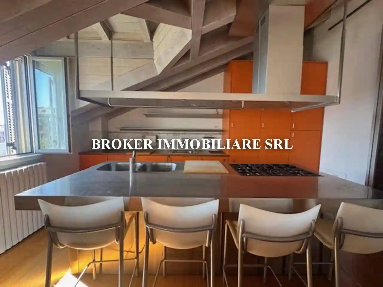 Attico - Mansarda - foto 5