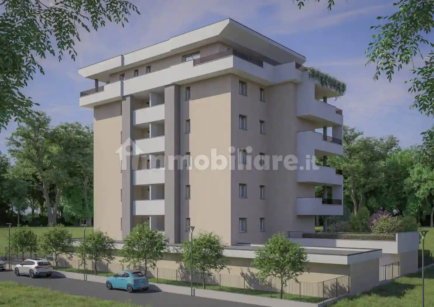 Progetto - foto 3