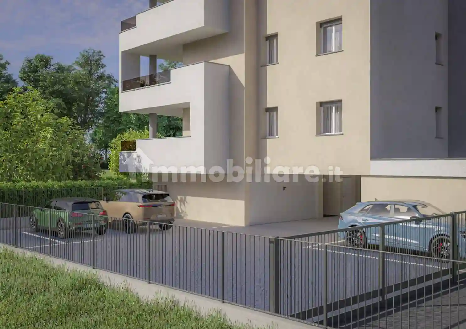 Progetto - foto 5