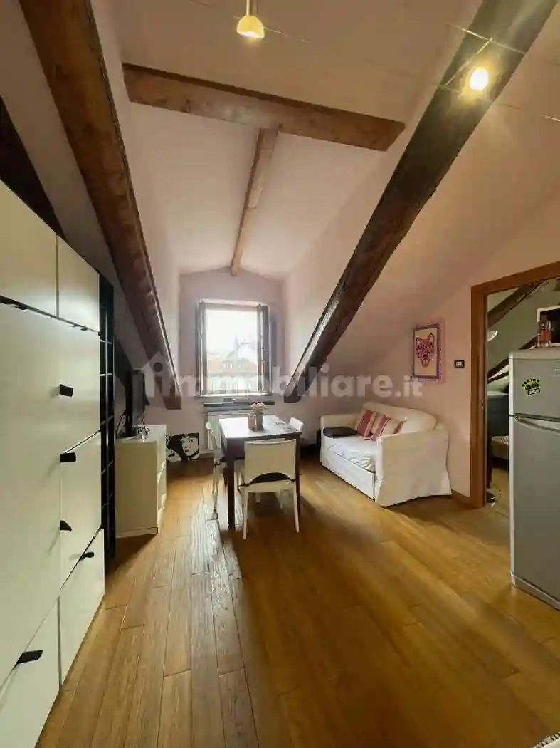 Attico - Mansarda - foto 5