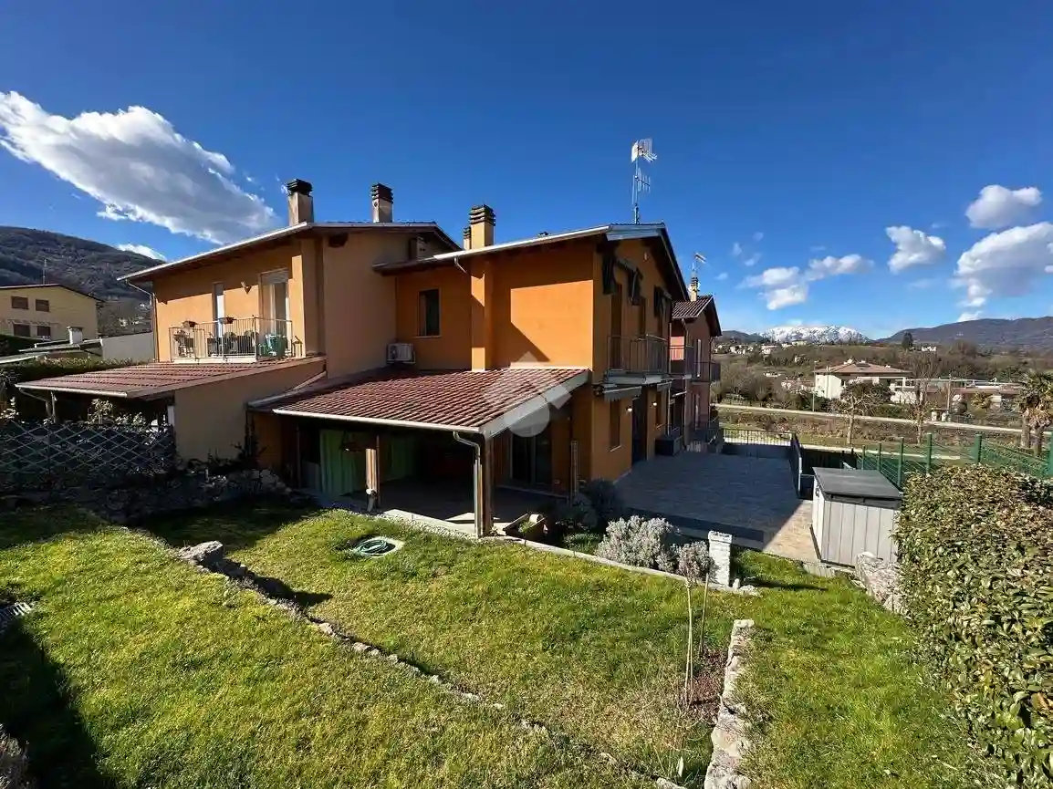 Villetta a schiera - foto 2