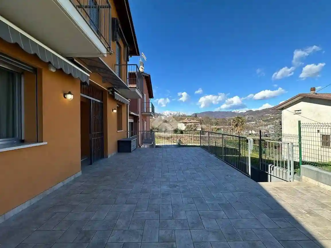 Villetta a schiera - foto 3