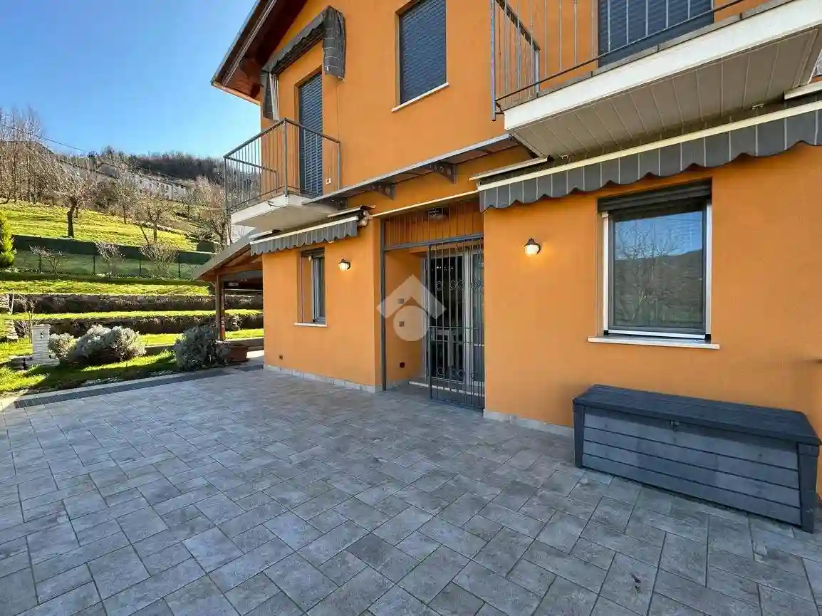 Villetta a schiera - foto 5