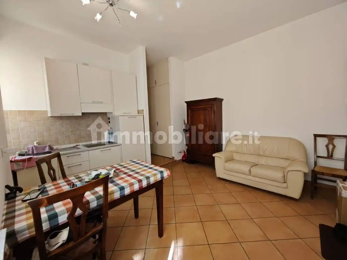 Appartamento in vendita a Parma