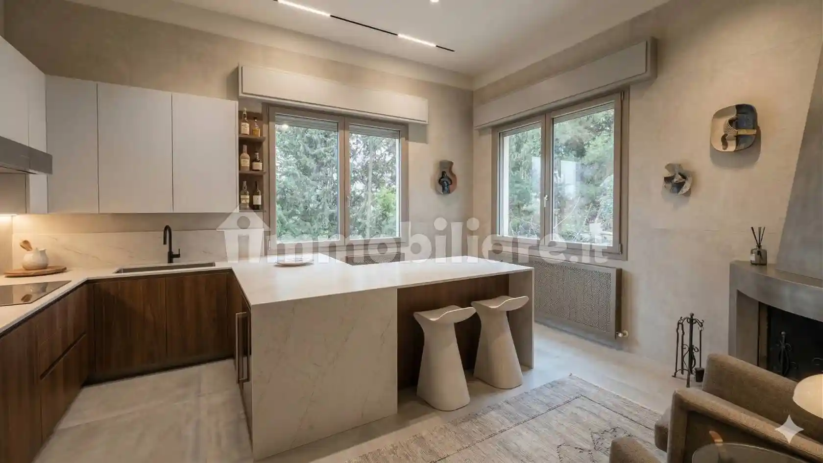 Villa in vendita a Rimini