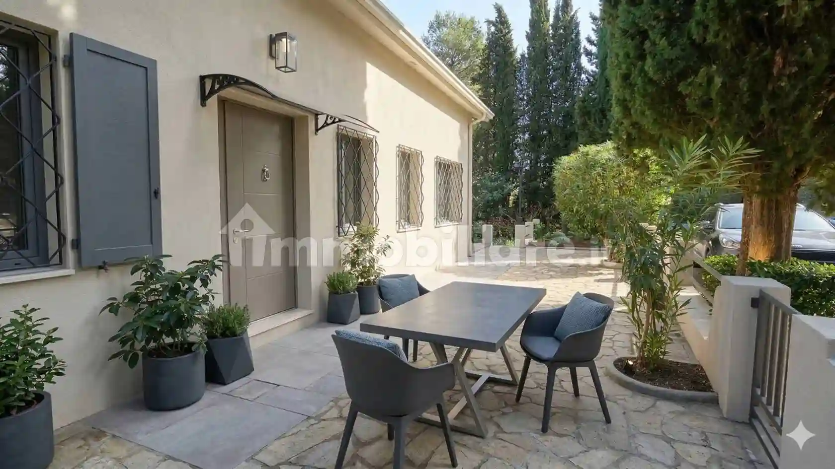 Villa - foto 2