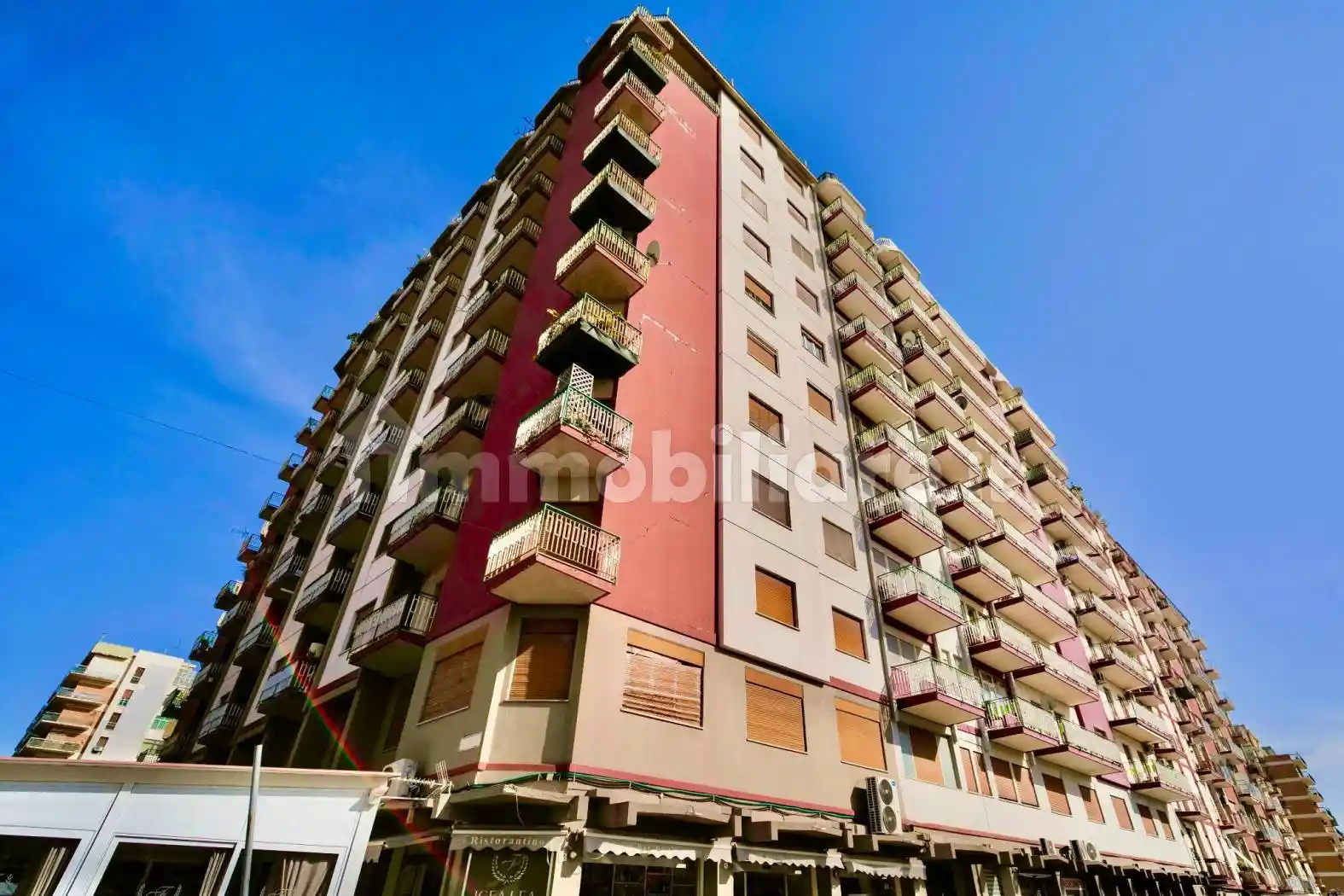 Appartamento in vendita a Palermo