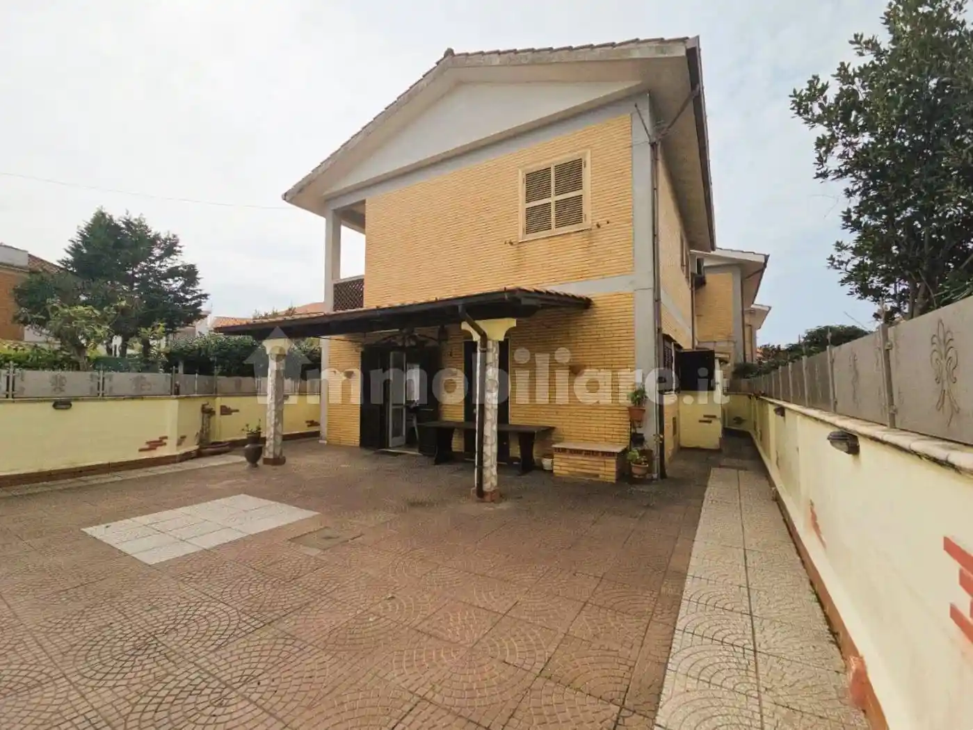 Appartamento in vendita a Ardea