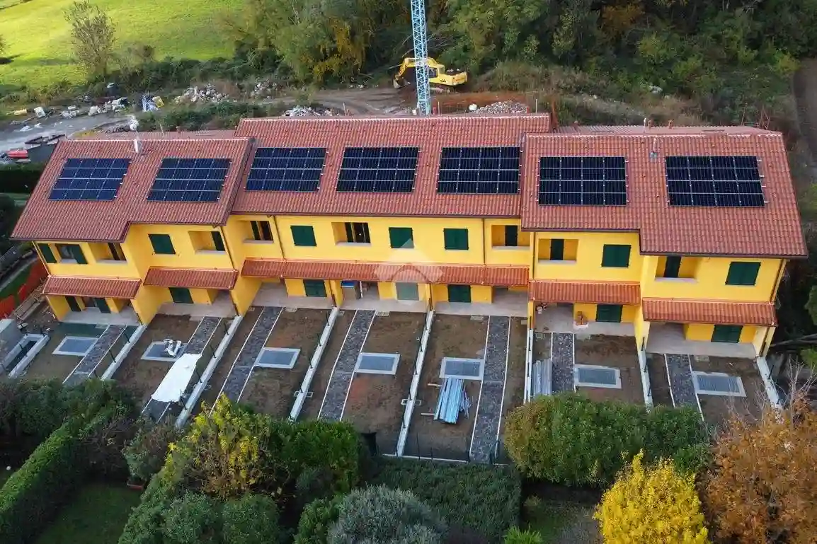 Villetta a schiera - foto 3