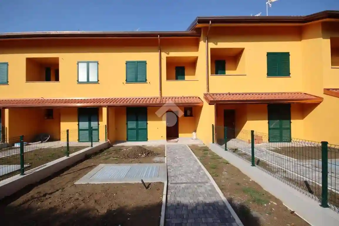 Villetta a schiera - foto 4