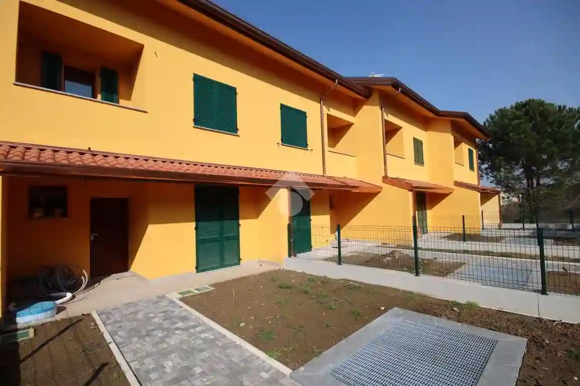 Villetta a schiera - foto 5