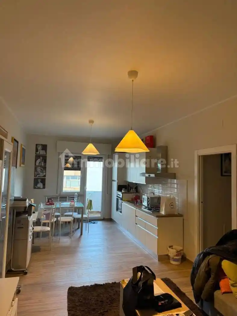 Appartamento in vendita a San Giovanni Teatino