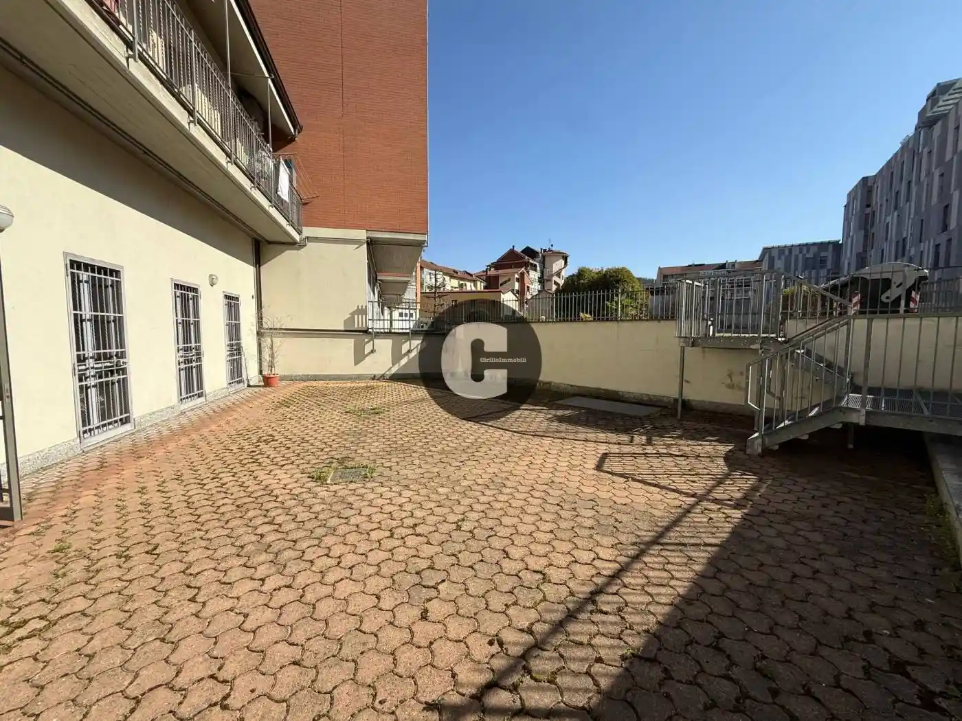 Appartamento in vendita a Torino