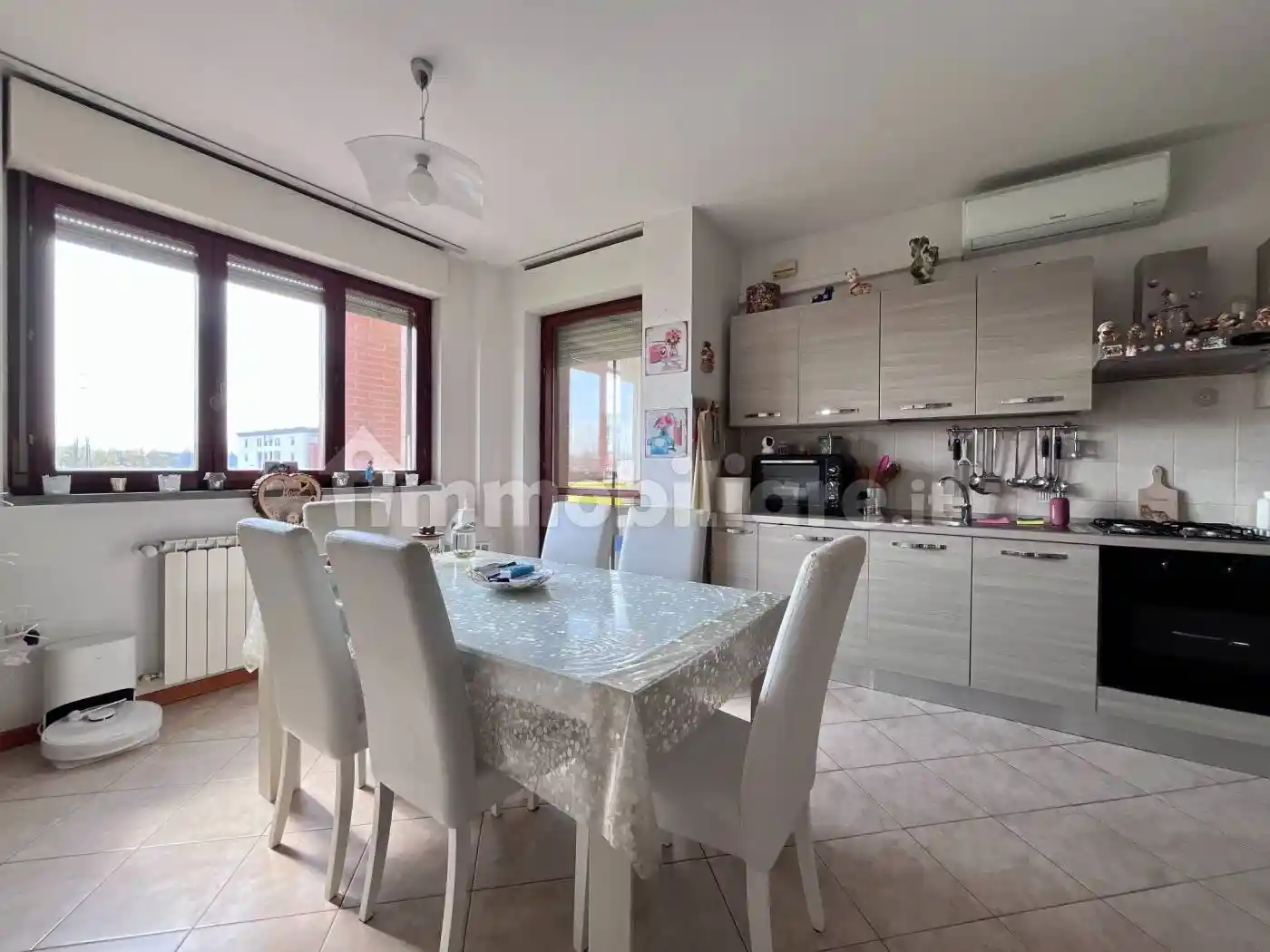 Appartamento in vendita a Firenze