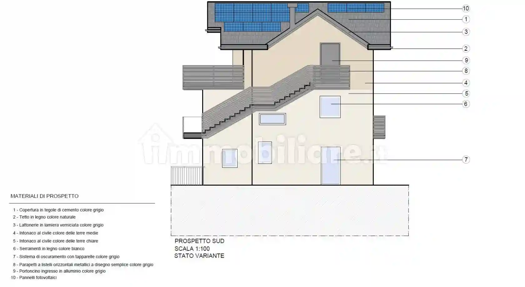 Appartamento - foto 4