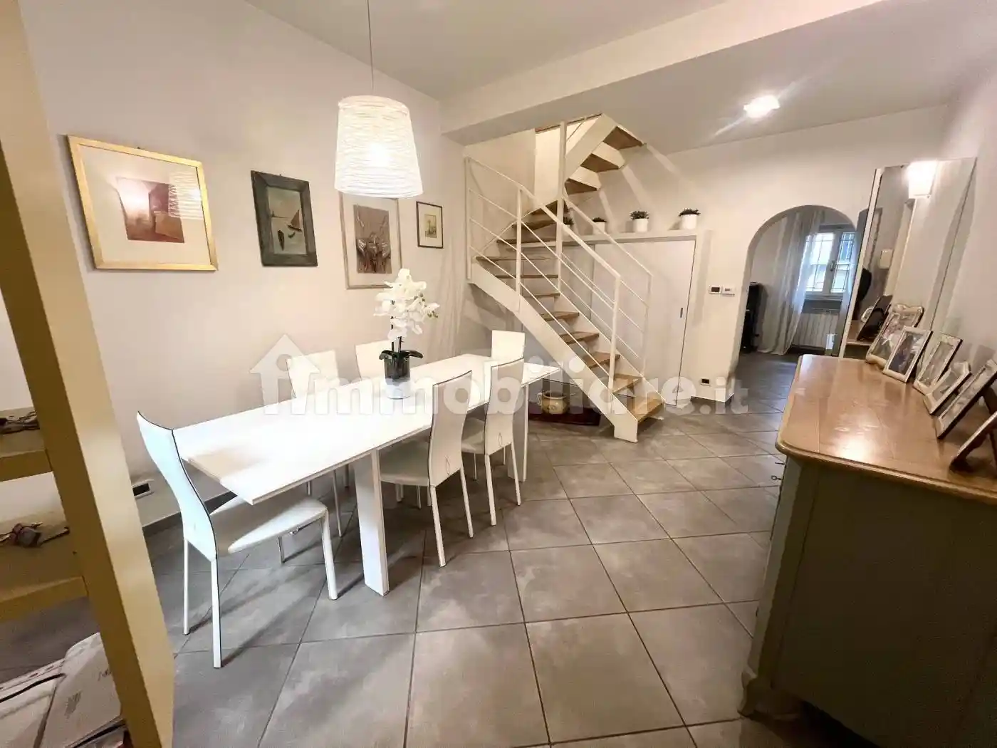 Appartamento in vendita a Vercelli