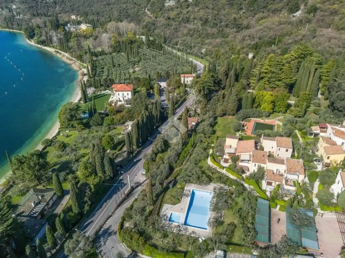 Appartamento in vendita a Garda