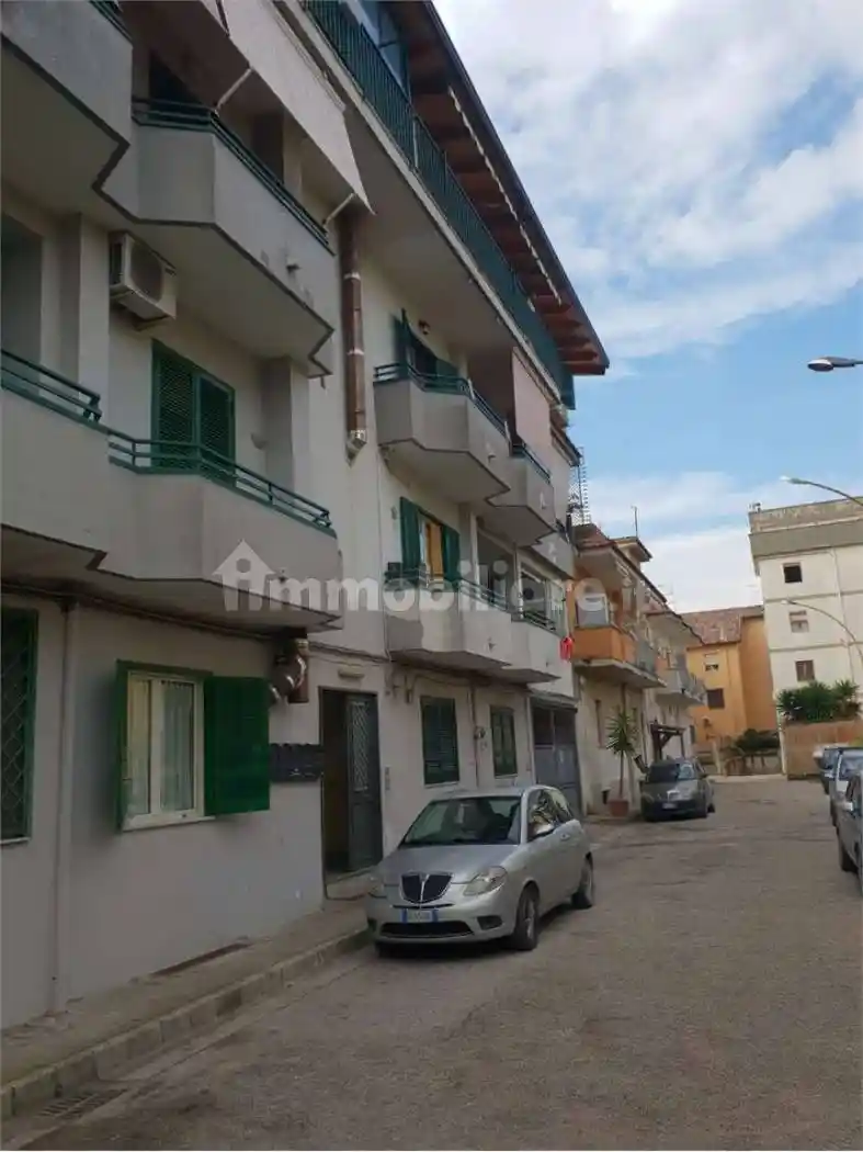 Appartamento in vendita a Giugliano in Campania