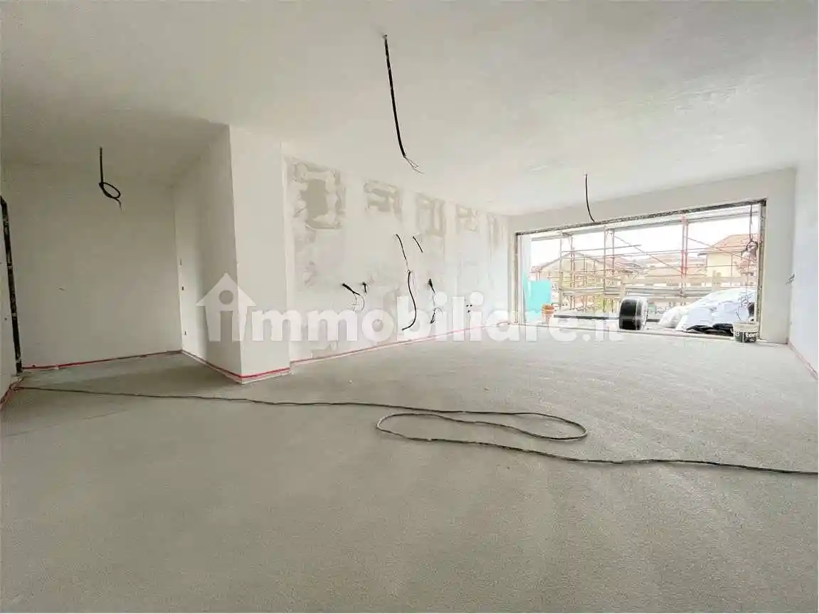 Appartamento in vendita a Olgiate Comasco