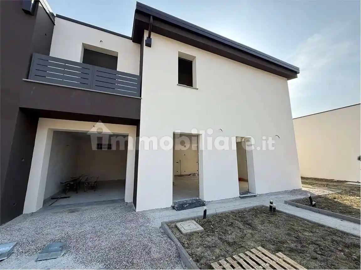 Villa in vendita a Ferrara