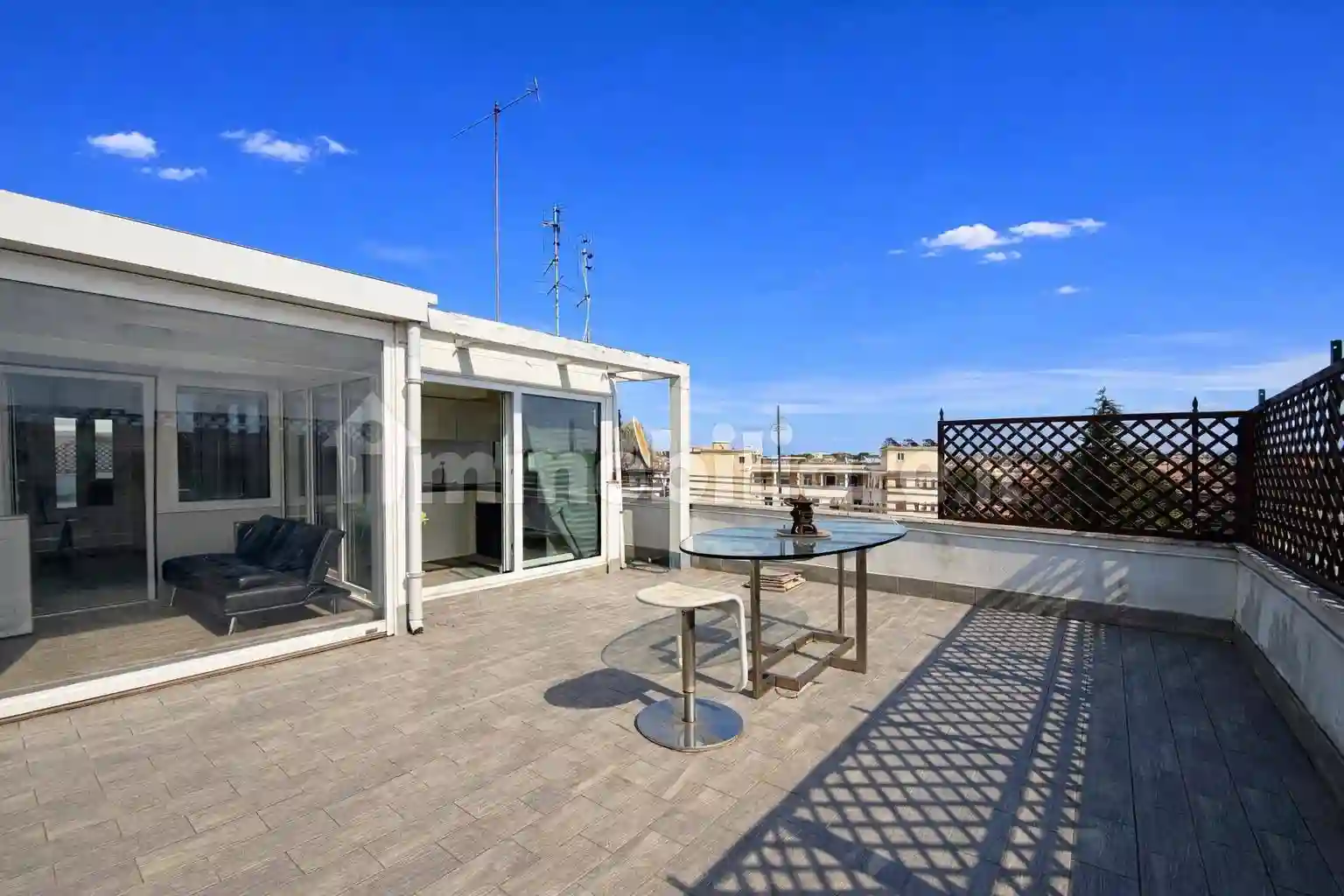 Attico - Mansarda - foto 2