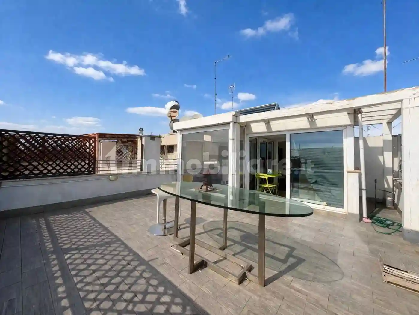 Attico - Mansarda - foto 3