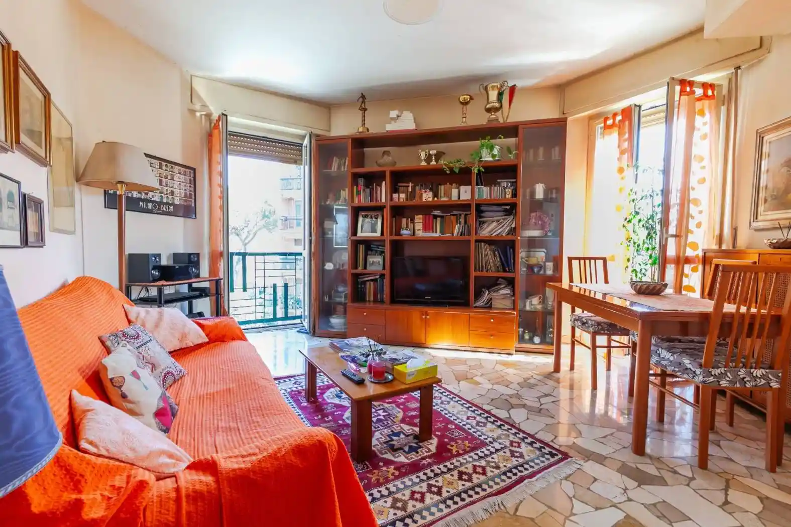 Appartamento in vendita a Bresso