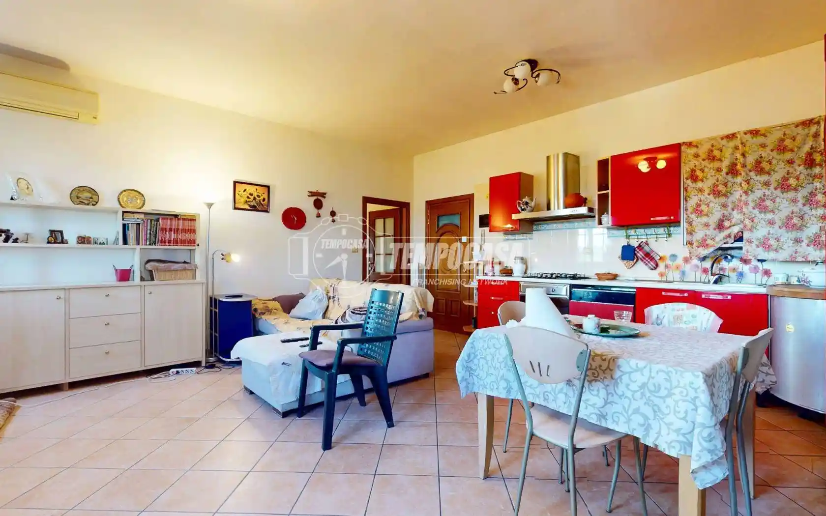 Appartamento in vendita a Valsamoggia