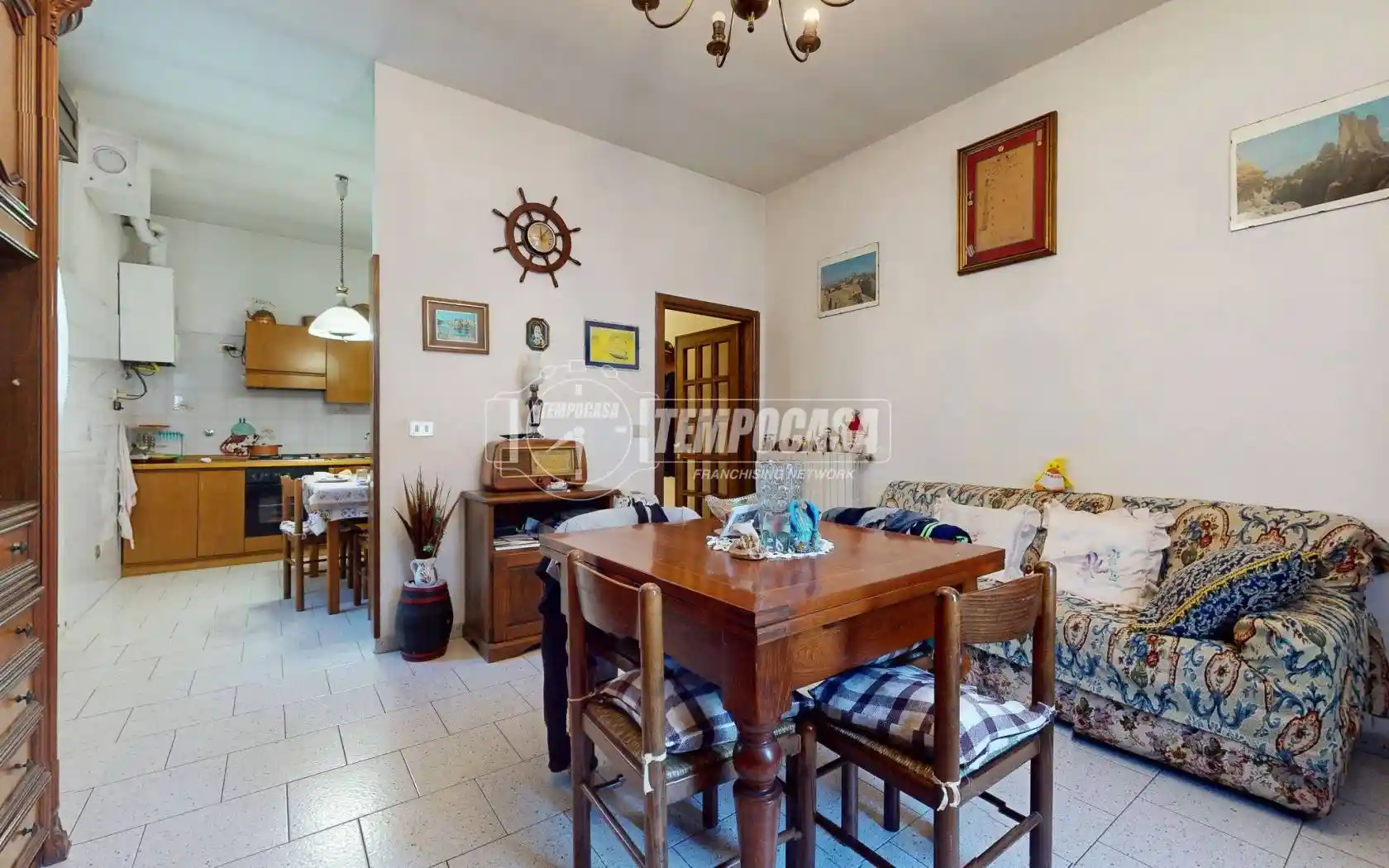 Appartamento in vendita a Valsamoggia