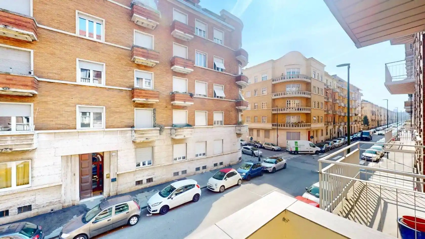 Appartamento in vendita a Torino