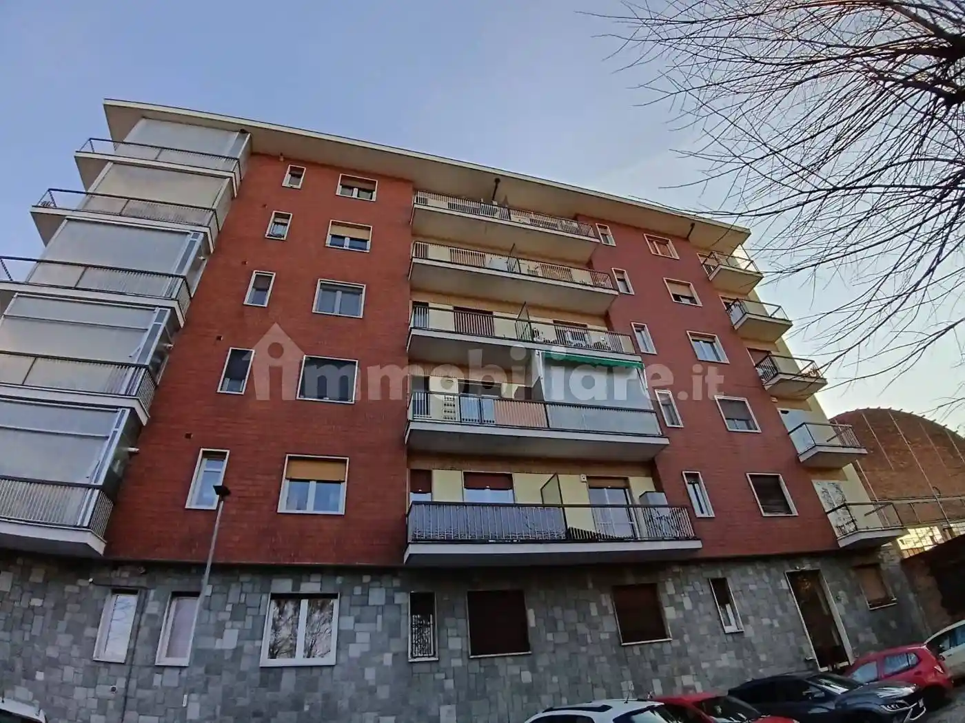 Appartamento in affitto a Nichelino