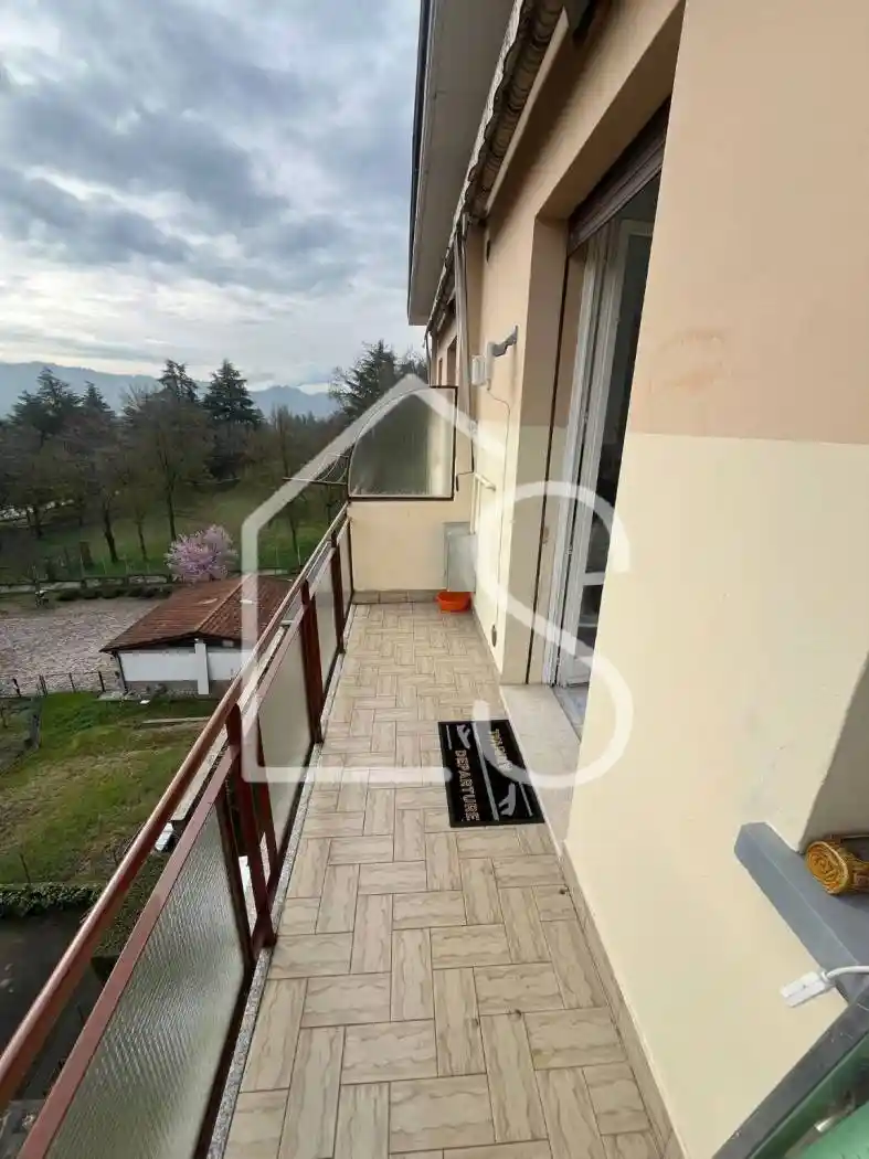 Appartamento in affitto a Sasso Marconi