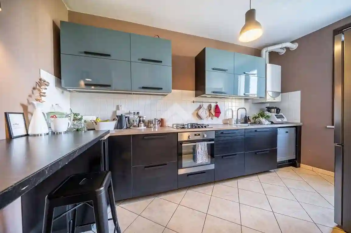 Appartamento - foto 5