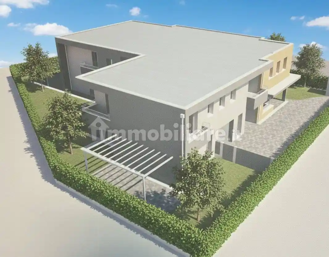 Appartamento in vendita a Portogruaro