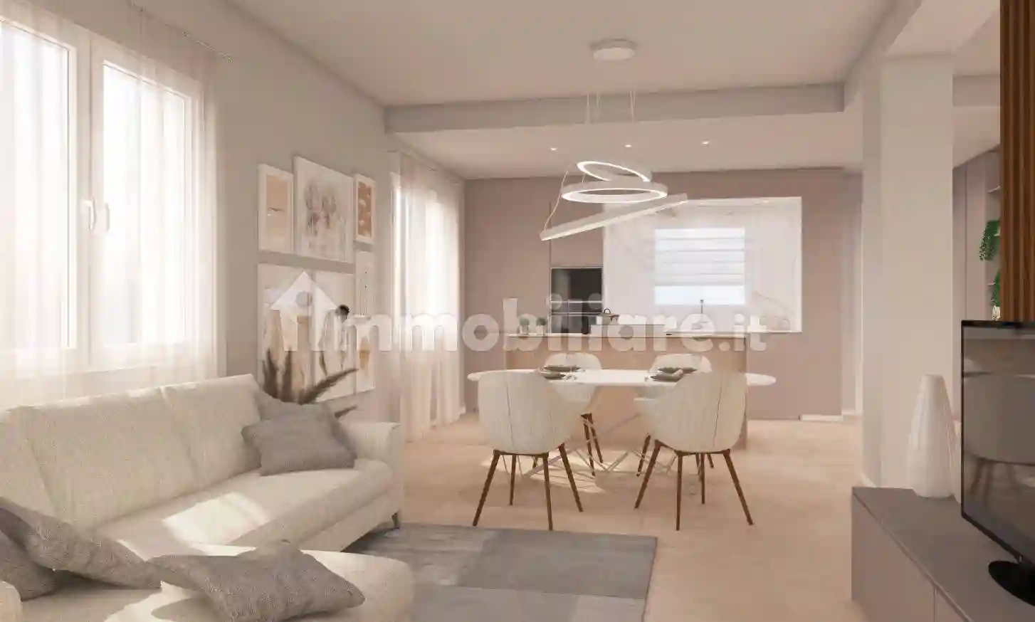 Appartamento - foto 3