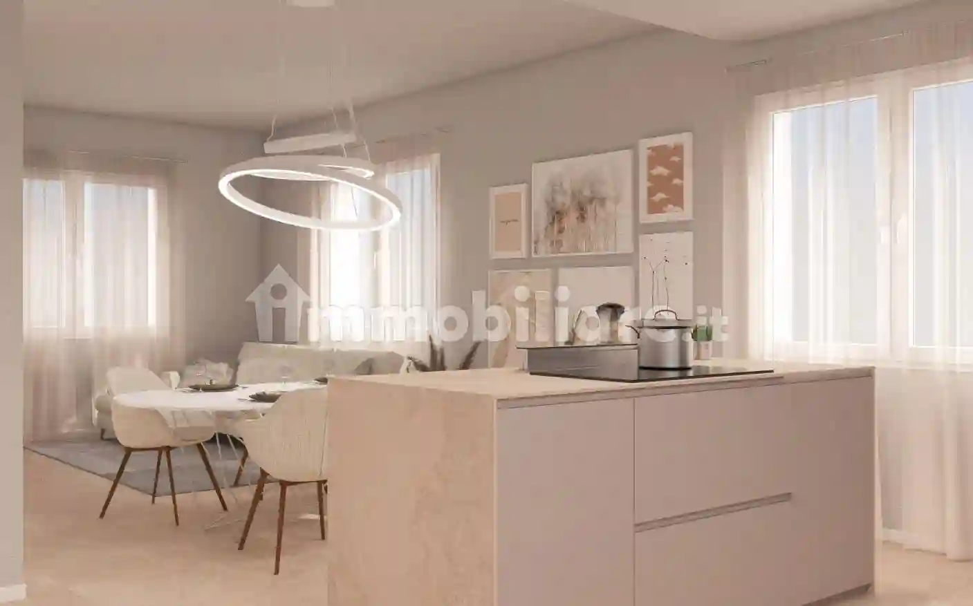 Appartamento - foto 4