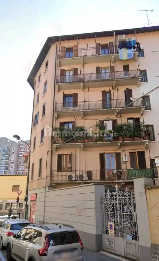 Appartamento in vendita a Sesto San Giovanni