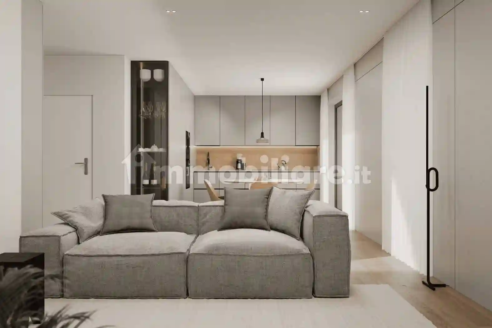 Appartamento - foto 3