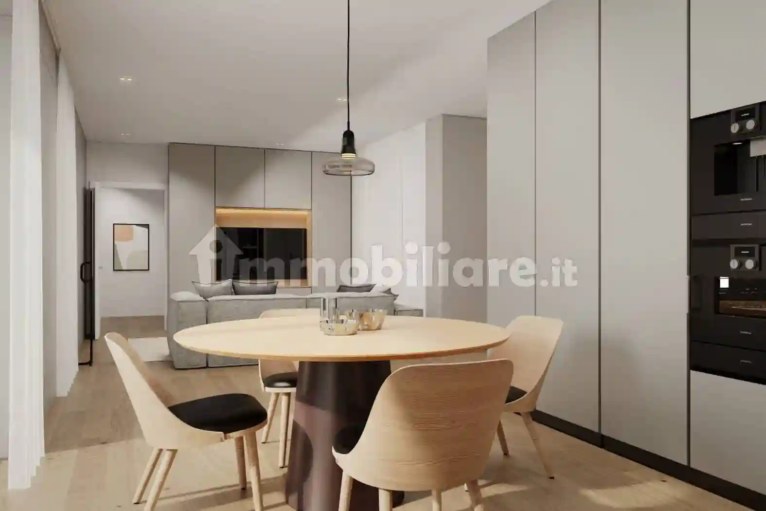 Appartamento - foto 4