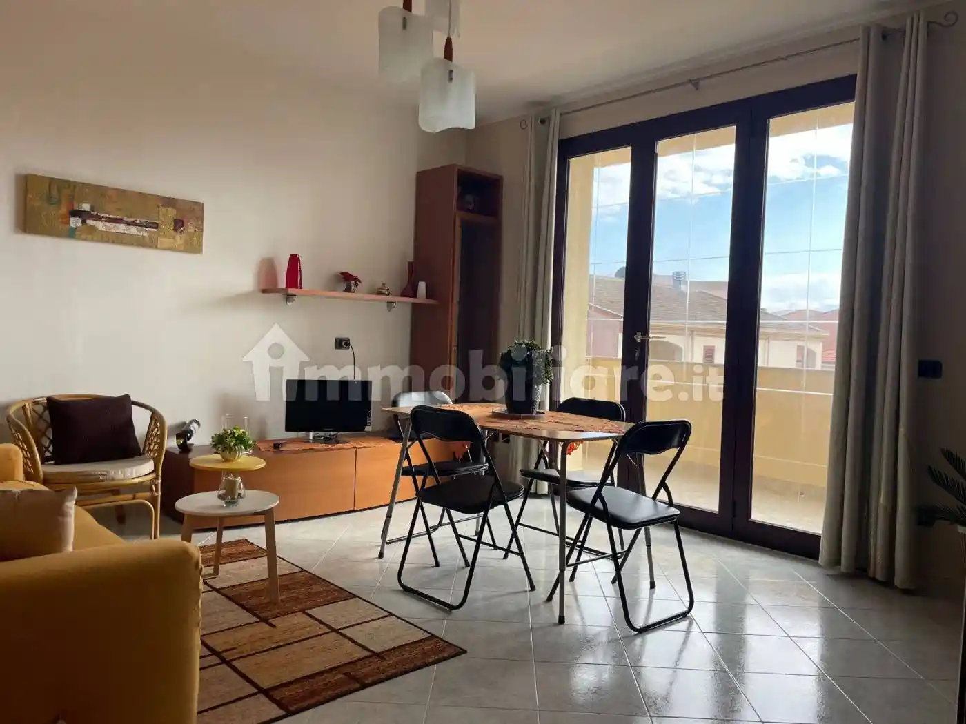 Appartamento in vendita a Alghero