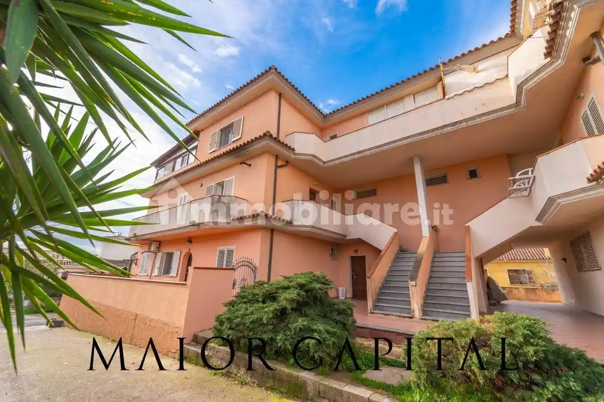 Appartamento in vendita a Olbia