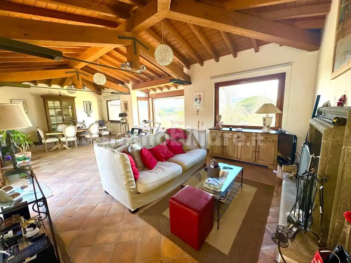 Villa in vendita a Sutri