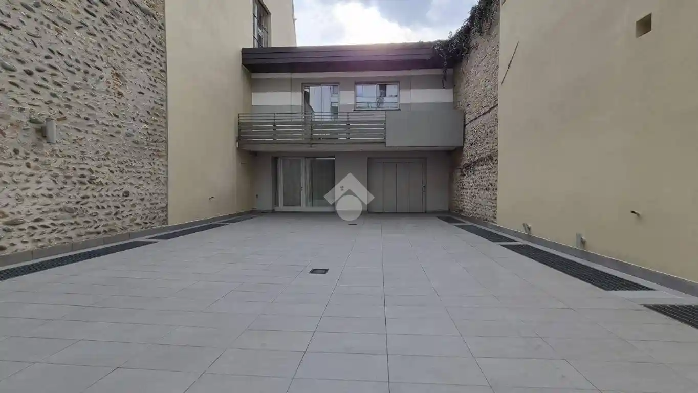 Appartamento in vendita a Bergamo