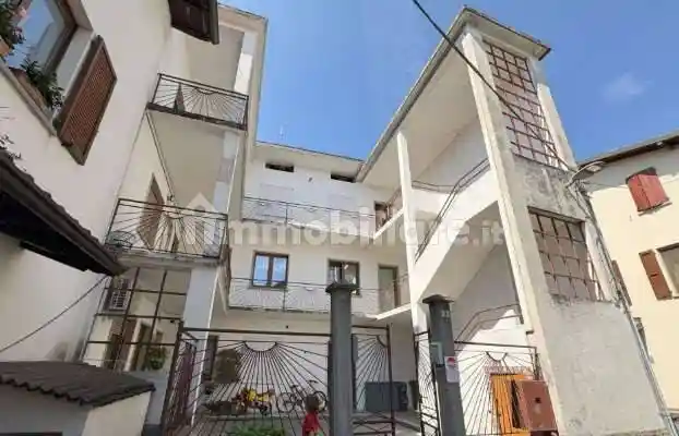 Appartamento in vendita a San Paolo d'Argon