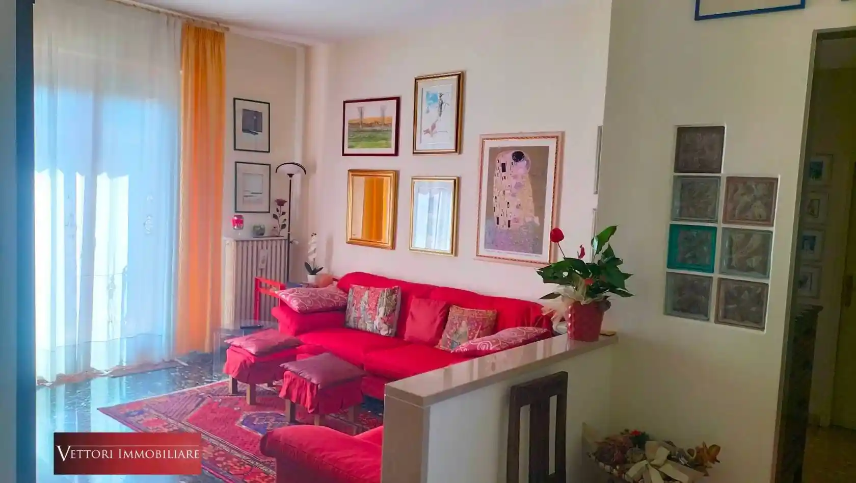 Appartamento in vendita a Prato