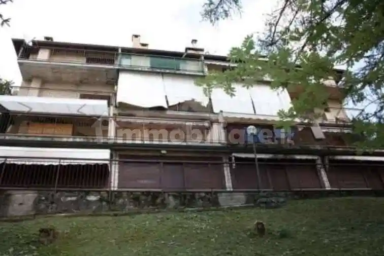 Appartamento in vendita a Grone