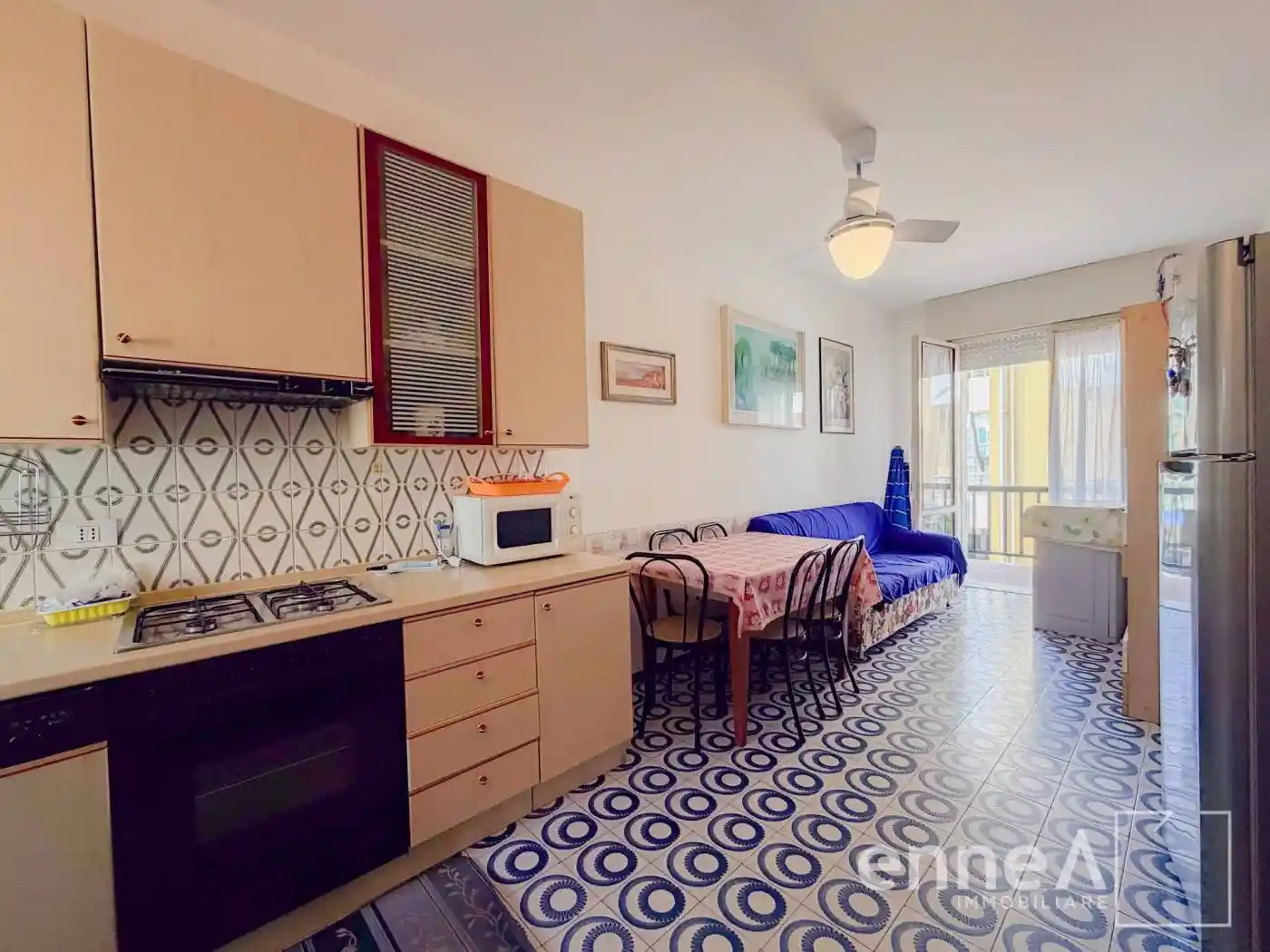 Appartamento in vendita a Jesolo