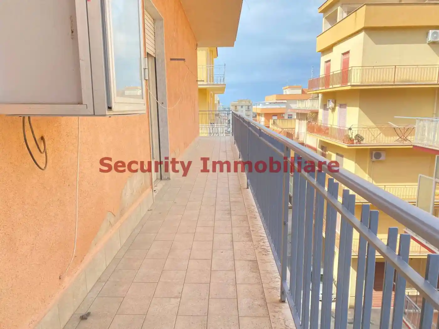 Appartamento in vendita a Sciacca